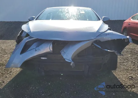 2016 Hyundai Elantra Se from USA, damaged, VIN 5NPDH4AE9GH705145